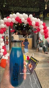 Wait a min Jaipur… ☕💛Your new chai spot is finally here!