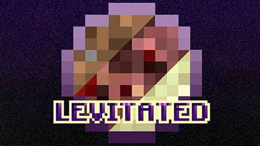 【整合包简单介绍 毕业基地展示】失重Levitated：逃离末地，重建家园