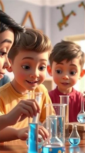 क्या आप जानते हैं? अद्भुत विज्ञान तथ्य!