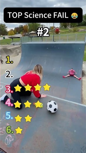 Science experiment gone wrong #fyp #foryou #funny