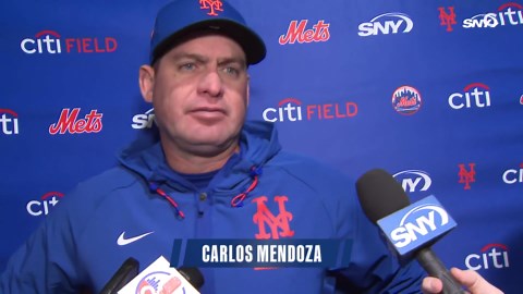 Mets' Francisco Lindor owns up to mental mistakes in loss to Cardinals: 'I should have been better'