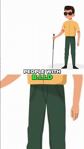 I Want to Amputate My Healthy Leg?! (BIID Explained)