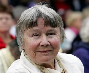 Lisbet Palme - Alchetron, The Free Social Encyclopedia
