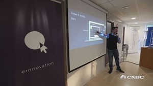 The Greek entrepreneurial ecosystem