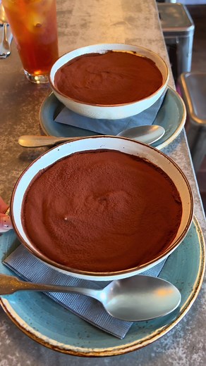 東京の巨大ティラミスを楽しもう！