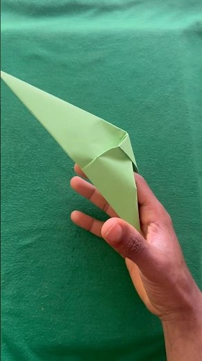 Paper Claws That Look REAL?! 🐾✂️