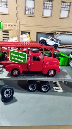 Arched Iveco Tector and Iveco Hi-Way Bitruck #truck