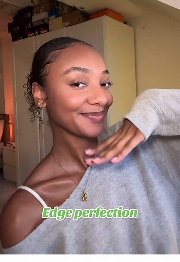Edge Perfection: Achieve Flawless Styles