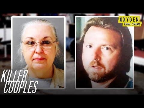 Husband Dead After Wife Tricks Ex Into Murder | Snapped: Killer Couples (S17 E19) | Oxygen
