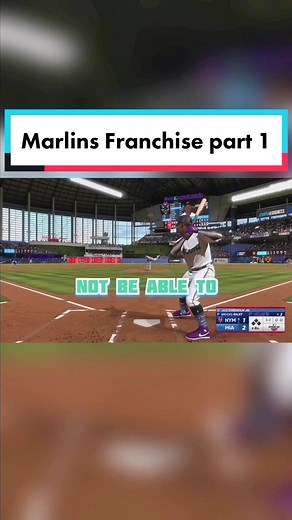 Rebuilding the Miami Marlins to Win the World Series