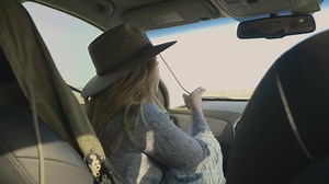 We may have gotten a little bit lost on the set of #ThenIMetYou! 😂 Watch the video here: http://smarturl.it/JM.TIMY.V | Jessica Mauboy