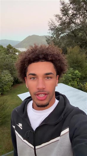 New Zealand lowk tuff | bianca alexandra