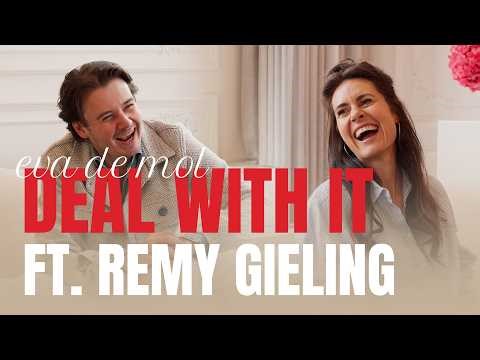 Remy Gieling - these