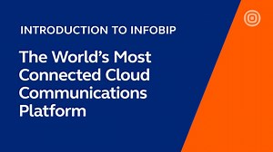 Building an omnichannel customer experience for today’s digital-first world requires the right solutions, cloud infrastructure, and a trusted technology partner. However, how do you choose what's right for *your* business? 🤔 Kim Johal, our sales superhero, takes it back to basics. Watch the video to get to know us & the solutions we offer! #WorldsConnected | Infobip