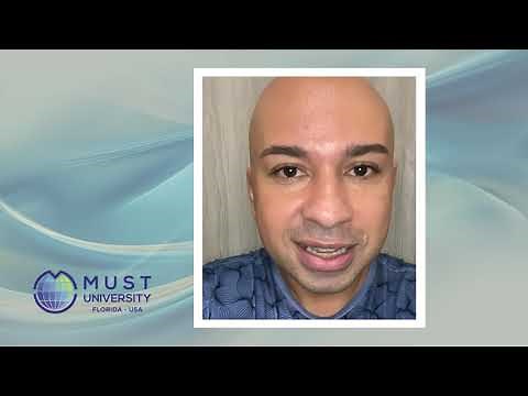 Depoimentos de alunos da MUST University | Fev/2021