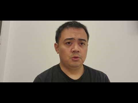 Targeted Individual - My Testimony