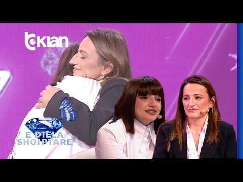 Mesazhet qe s’duhen humbur nga Belakis - “Ka nje mesazh për ty” -E Diela Shqiptare (21 Dhjetor 2025)