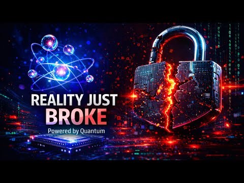 The Quantum Paradigm: Foundations, Applications & the Cryptographic Future