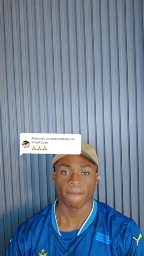 Réponse à @alagikljqyu