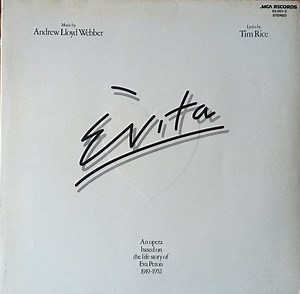 Various - Evita