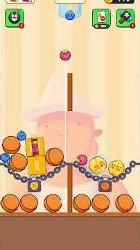 ⭐ Fruit 🍒🍎🍉🍍🍑 Combo Madness ⭐ Adventure Level #106