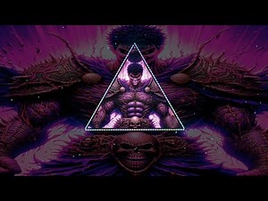 HEAVENLY (JumpStyle Phonk)