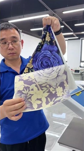 100g Sticky Sublimation Paper Test ✔️