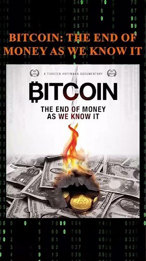 Best Movies About Cryptocurrency & Bitcoin | Must-Watch Crypto Films