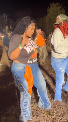 yall cant fw us ❤️‍🔥🥳😂 | SaMitra Carroll