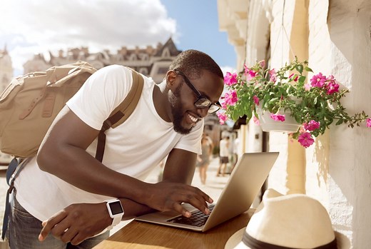 35 BEST Travel Jobs to Make Money While Travelling