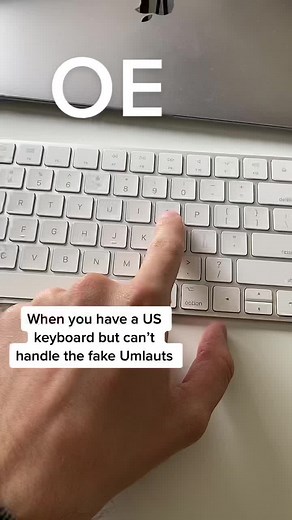 Verstehen Sie den QWERTZ-Tastaturaufbau?