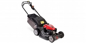 Honda HRX537HY Review