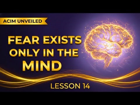 The Projection You Can't Escape (Until Now)