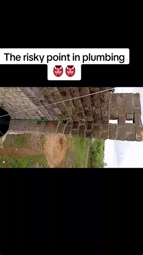 The funny momments in plumbing #plumbing #9