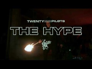 twenty one pilots - The Hype (Official video)