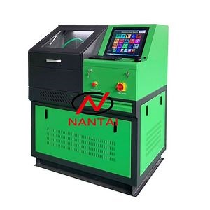 [Hot Item] Nantai New Nts300 Common Rail Injector Test Bench