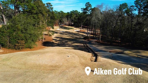 The story of the must-play public course near Augusta National | Destination Aiken
