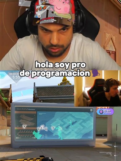 Join the Excitement of the La Twitch Programation Cup!