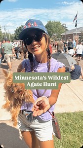 15K views · 6.1K reactions | Send this to your agate-hunting crew 直✨...