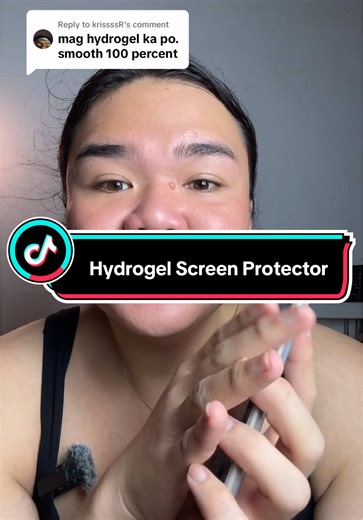Hydrogel Screen Protector: Tips and Tricks for Application