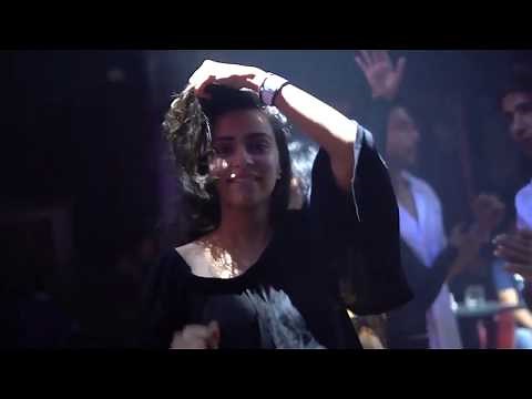 Hammerzz Nightclub - The Best Nightclub in Goa