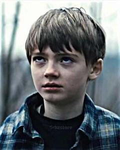 تغير ابنهم عليهم 😰 | The Prodigy 2019