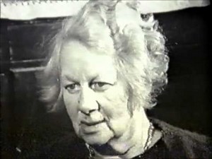 Severalls Psychiatric Hospital. Film footage from 1963 showed the first group home.