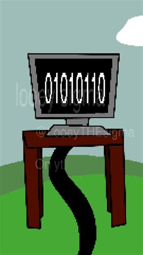 mr Computer #sprunki #sprunkiincredibox #regretful