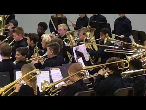 Let’s Go Band II