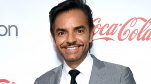 EXCLUSIVE: Eugenio Derbez Is 'Dying' to Get Goldie Hawn in the 'Overboard' Remake: 'It Would Be