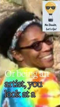 Angela - Gemba Nature Walk