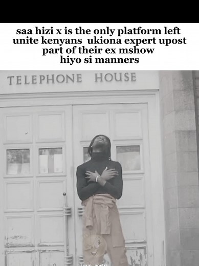 NotYetUhuru #teampoetry #Briansilweyz #spokenwordpoetry #politickenya