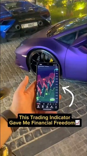 I Tried VIP Trading Indicators for 30 Days… Are They Really That Accurate? 📈💰