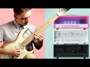 How I Got My Tone with Archetype Tim Henson